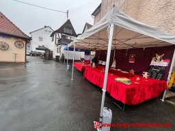 Weihnachtsmarkt 2025